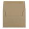 JAM Paper 4.375" x 5.75" Premium Invitation Envelopes, 50ct.